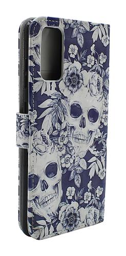 Designwallet Samsung Galaxy S20 (G980F)