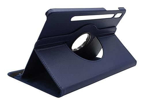 360 Fodral Samsung Galaxy Tab S7 / S8 11.0