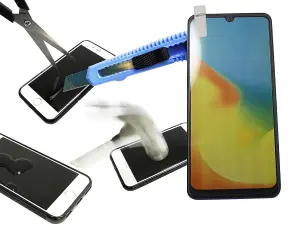 Härdat Glas ZTE Blade A7 2019