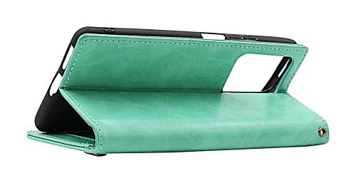 Zipper Standcase Wallet Xiaomi 11T / 11T Pro
