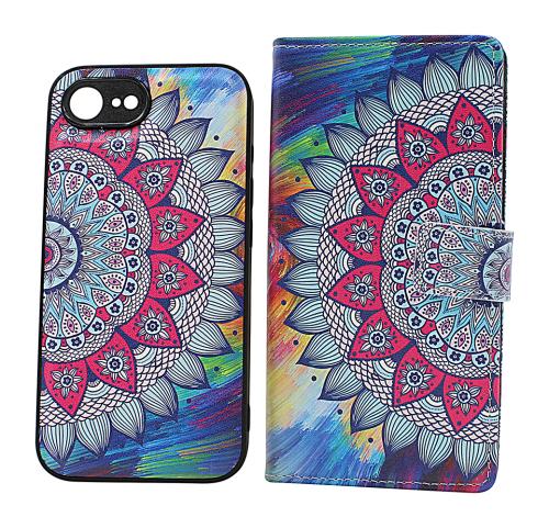 Skimblocker iPhone 17e Magnet Plånboksfodral Design