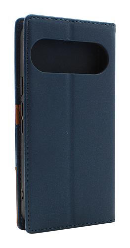 Google Pixel 11 / 11 Pro Lyxfodral Slim