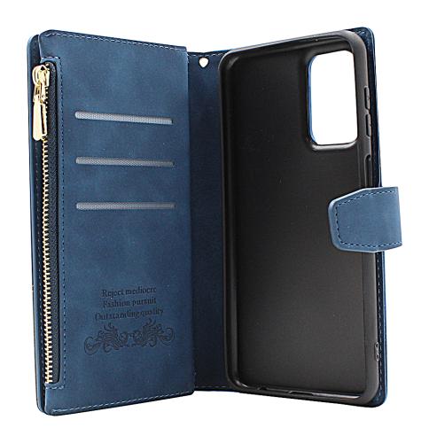 billigamobilskydd.seXL Standcase Lyxfodral Samsung Galaxy A23 5G (SM-A236B/DS)