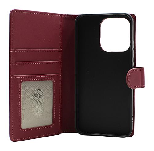 Skimblocker Oppo Reno 16F Plånboksfodral