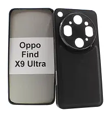 Magnetskal Oppo Find X9 Ultra