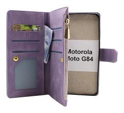 XL Standcase Lyxfodral Motorola Moto G84