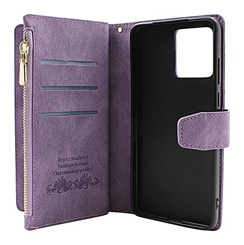 XL Standcase Lyxfodral Motorola Moto G84
