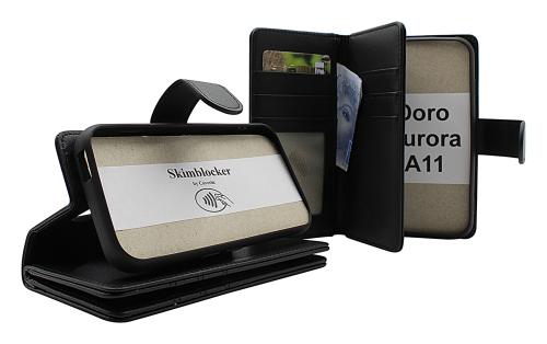 Skimblocker Doro Aurora A11 XL Plånboksfodral