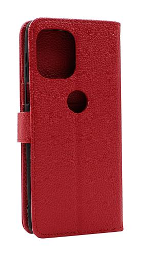 New Standcase Wallet Motorola Moto G100