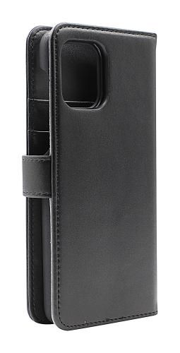Skimblocker Magnet Fodral Motorola Moto G100