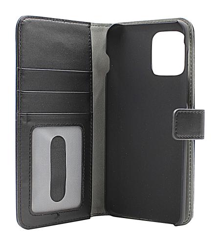 Skimblocker Magnet Fodral Motorola Moto G100