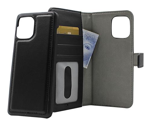 Skimblocker Magnet Fodral Motorola Moto G100