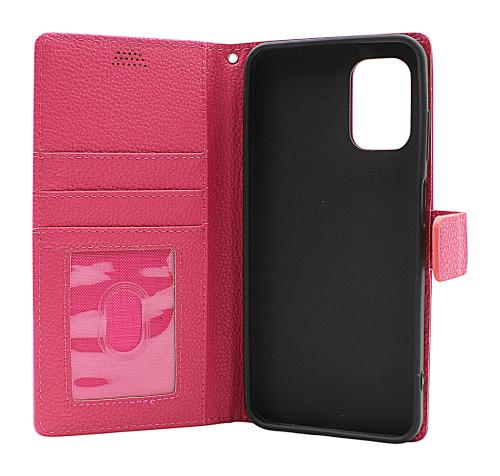 New Standcase Wallet Nokia G60 5G