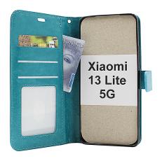 Crazy Horse Wallet Xiaomi 13 Lite 5G
