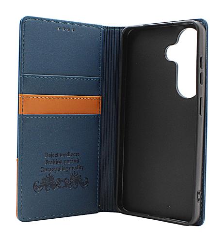 Samsung Galaxy S26 Lyxfodral Slim