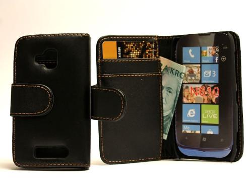CoverinPlånboksfodral Nokia Lumia 610
