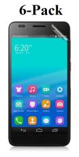 billigamobilskydd.se6-Pack Skärmskydd Huawei Y5 (Y560)