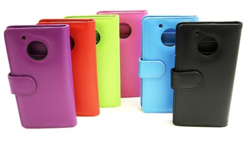 CoverinPlånboksfodral Lenovo Moto G5 Plus (XT1683)