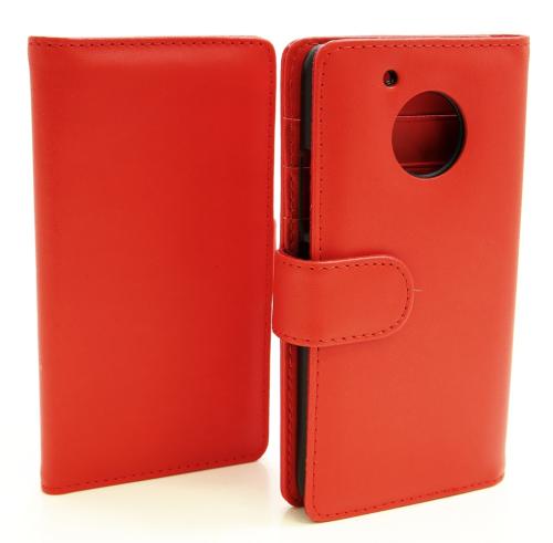 CoverinPlånboksfodral Lenovo Moto G5 Plus (XT1683)