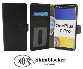 CoverinSkimblocker Magnet Fodral OnePlus 7 Pro