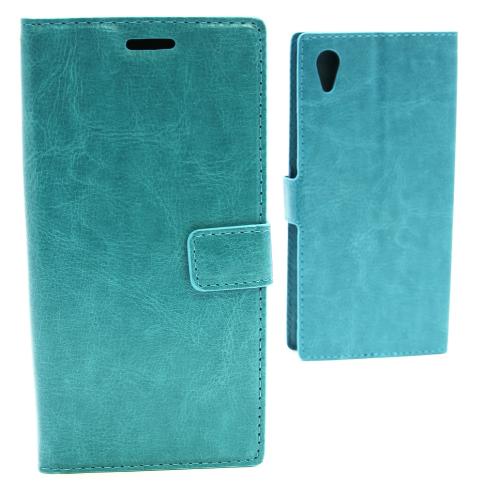 Crazy Horse Wallet Sony Xperia XA1 (G3121)