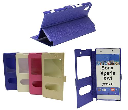 billigamobilskydd.seFlipcase Sony Xperia XA1 (G3121 / G3112)