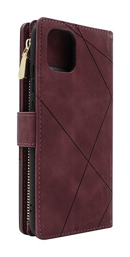 XL Standcase Lyxfodral Samsung Galaxy A03 (A035G/DS)