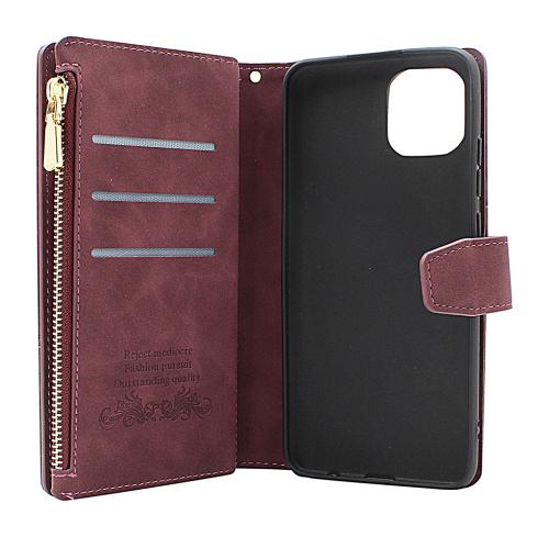 XL Standcase Lyxfodral Samsung Galaxy A03 (A035G/DS)