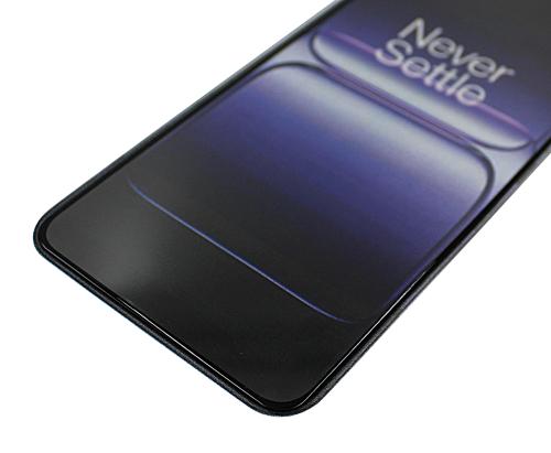 Full Frame Glas skydd OnePlus Nord 5