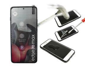 Full Frame Glas skydd Motorola Edge 70 Max