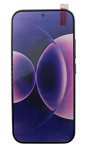 Full Frame Glas skydd Xiaomi 17