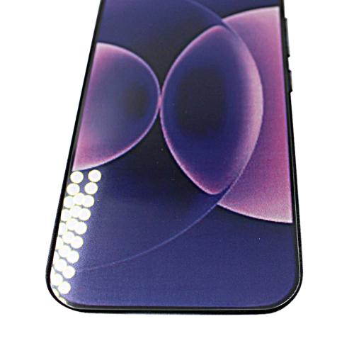 Härdat glas Xiaomi 17