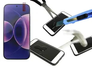 H&auml;rdat glas Xiaomi 17T Pro