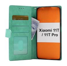 Zipper Standcase Wallet Xiaomi 11T / 11T Pro
