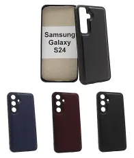 CoverinMagnetskal Samsung Galaxy S24 5G (SM-S921B/DS)