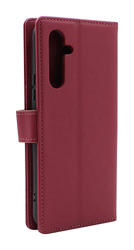 Skimblocker Samsung Galaxy A54 5G Plånboksfodral