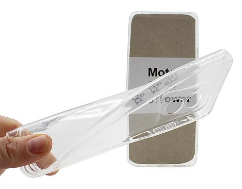 Ultra Thin TPU skal Motorola Moto G06 / G06 Power