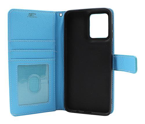 billigamobilskydd.seNew Standcase Motorola Moto G55 5G Plånboksfodral