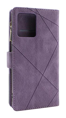 XL Standcase Lyxfodral Motorola Moto G84