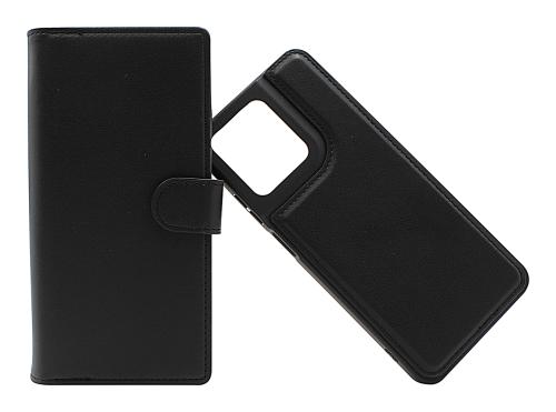 Skimblocker Motorola Moto G15 / G15 Power XL Magnet Plånboksfodral