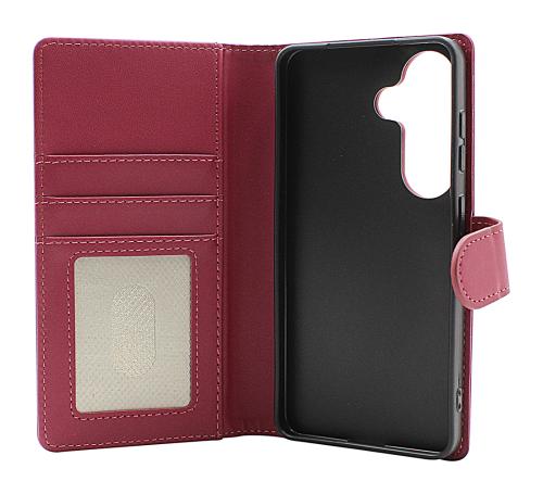 Skimblocker Samsung Galaxy S26 Plånboksfodral