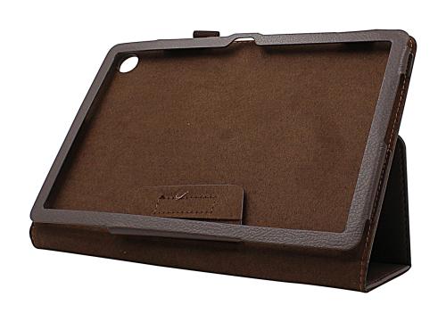 Standcase Fodral Lenovo Tab 4 ZAEH