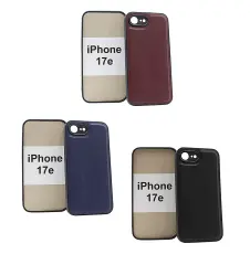 Magnetskal iPhone 17e