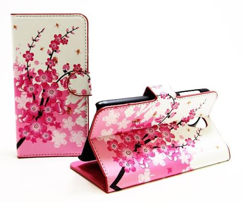 Standcase Wallet HTC Desire 620/620G