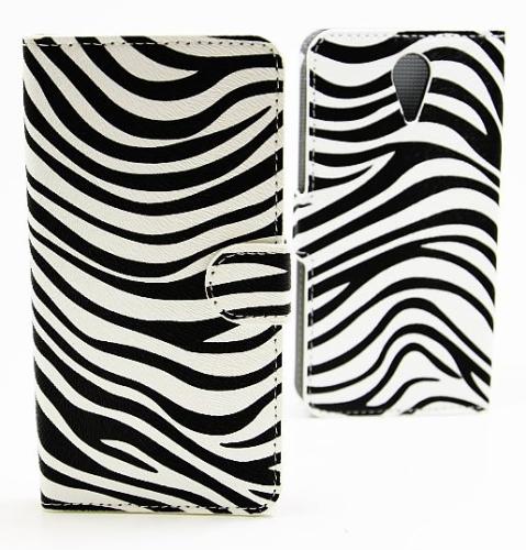 Standcase Wallet HTC Desire 620/620G