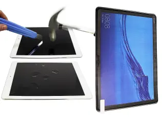 billigamobilskydd.seHärdat glas Huawei MediaPad M5 Lite 10