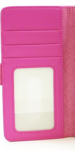 CoverinPlånboksfodral Lenovo Moto G5 (XT1682 / XT1676)