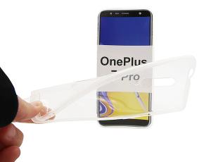 Ultra Thin TPU skal OnePlus 7 Pro