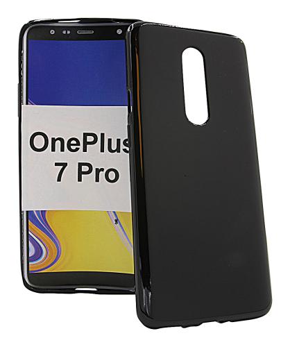 billigamobilskydd.seTPU Skal OnePlus 7 Pro