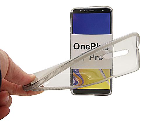 billigamobilskydd.seUltra Thin TPU skal OnePlus 7 Pro